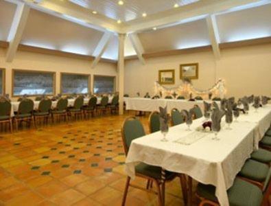 Merced Inn & Suites Bekvämligheter bild